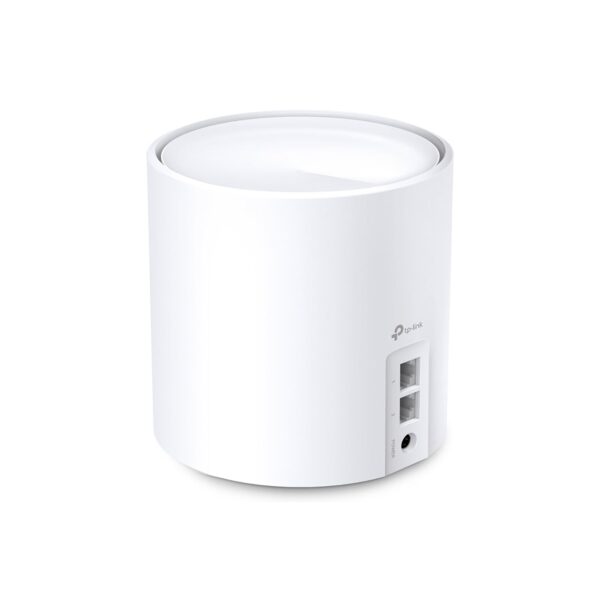 TP-Link Deco X20 Whole Home Mesh Wi-Fi.eg-tech.