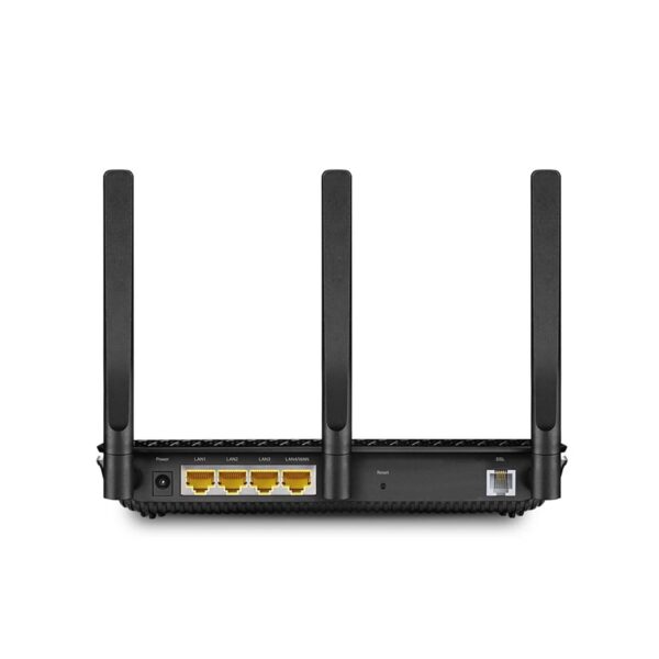 Tp-link VR2100 ADSL modem router.eg-tech.