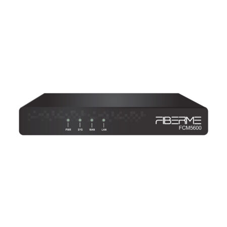 FiberMe FCM5600 VOIP PBX.eg-tech