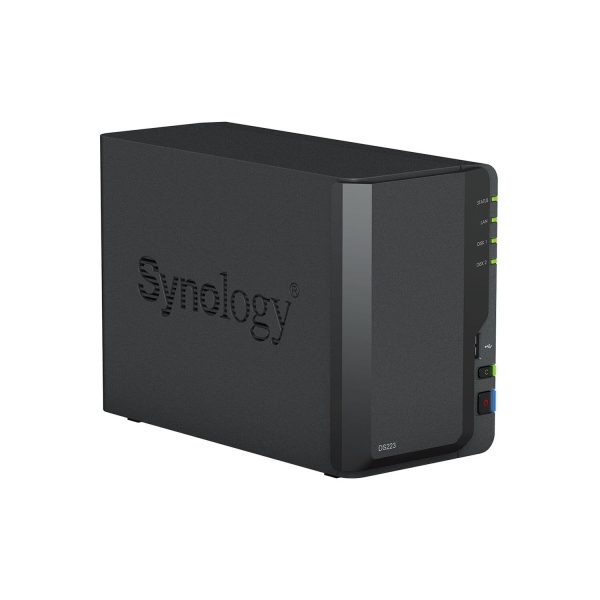 Synology DS223 eg-tech..
