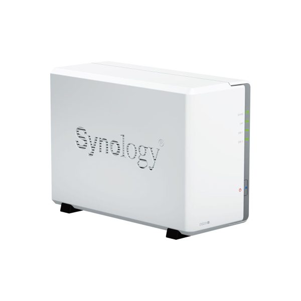 Synology DS223j eg-tech.