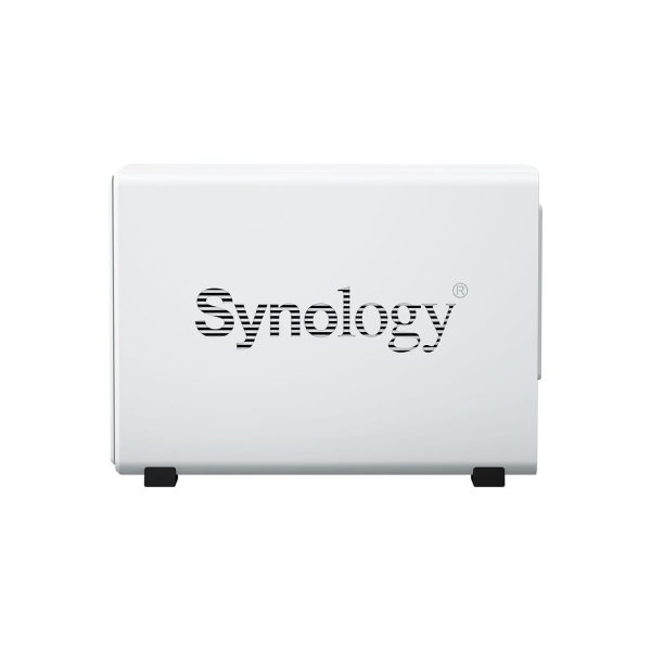Synology DS223j eg-tech.