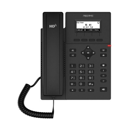 FiberMe FAP2710 IP phone eg-tech