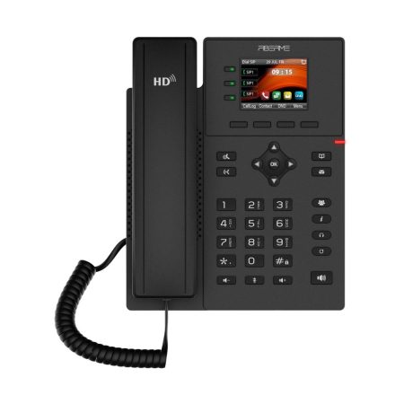 FiberMe FAP2730 IP phone eg-tech