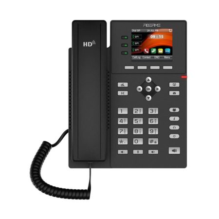 FiberMe FAP2740 IP phone eg-tech