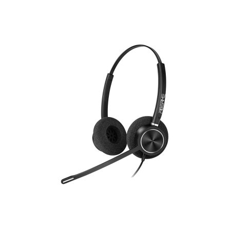 FiberMe FCH7211D headset eg-tech