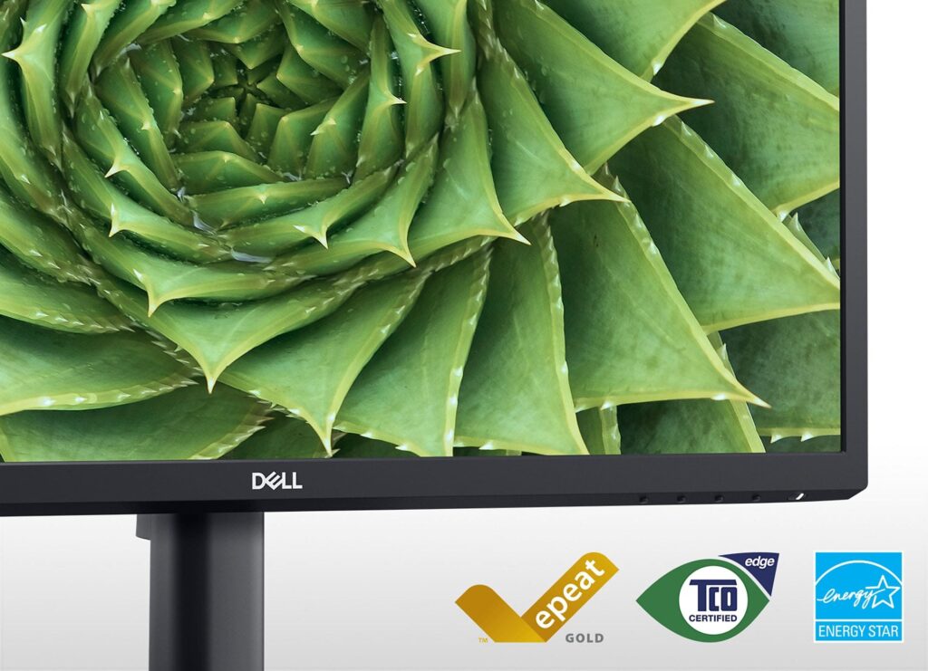 Dell Monitor E2423H eg-tech 3