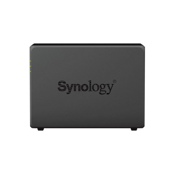 Synology DS723+ eg-tech