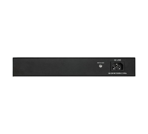 D-Link DGS-1016C Switch eg-tech.