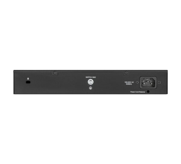 D-Link DGS-1024C Switch eg-tech