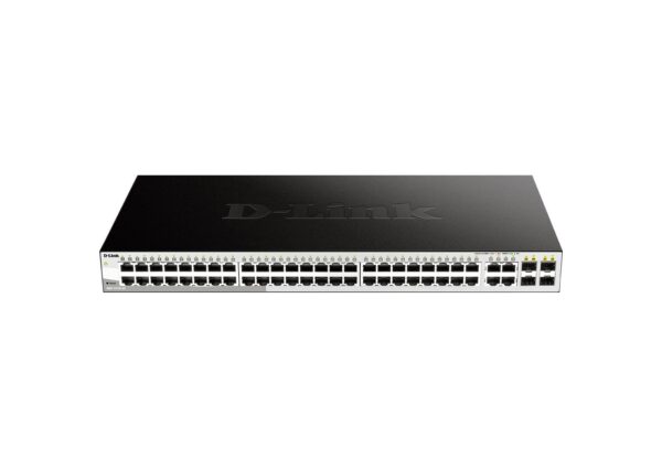 D-Link DGS-1210-52 Switch eg-tech