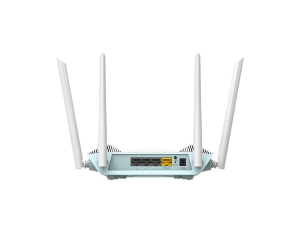 D-Link R15 Router eg-tech