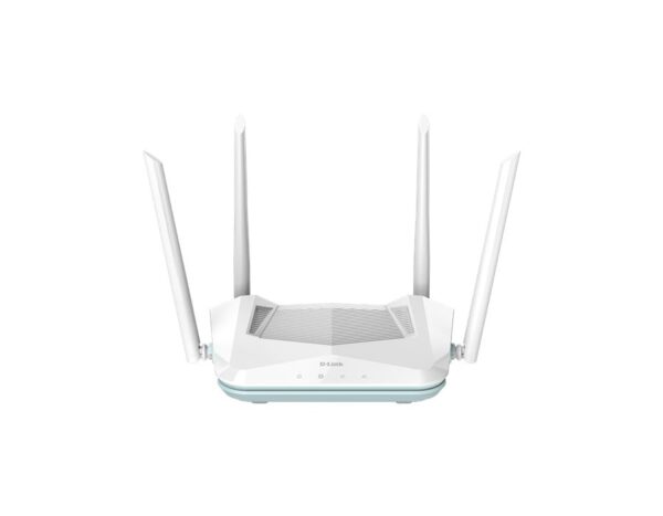 D-Link R15 Router eg-tech