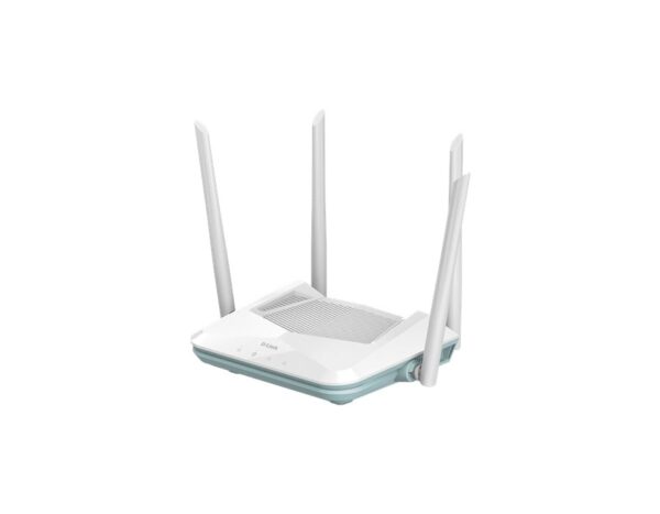 D-Link R15 Router eg-tech