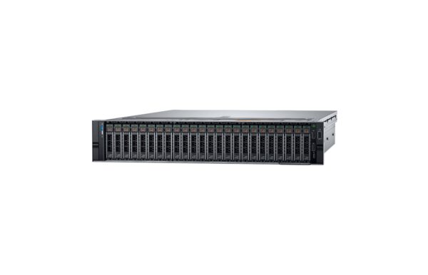 Dell Server R740xd eg-tech