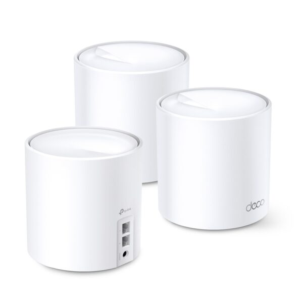 TP-Link Deco x20 3-pack eg-tech