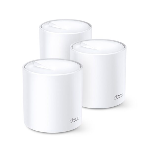 TP-Link Deco x20 3-pack eg-tech