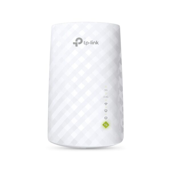 TP-Link Range Extender RE200 eg-tech