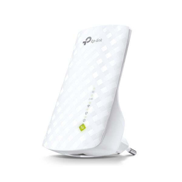 TP-Link Range Extender RE200 eg-tech