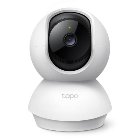 TP-Link Tapo C200 Camera eg-tech
