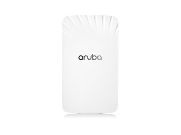 Aruba AP-505H access point eg-tech