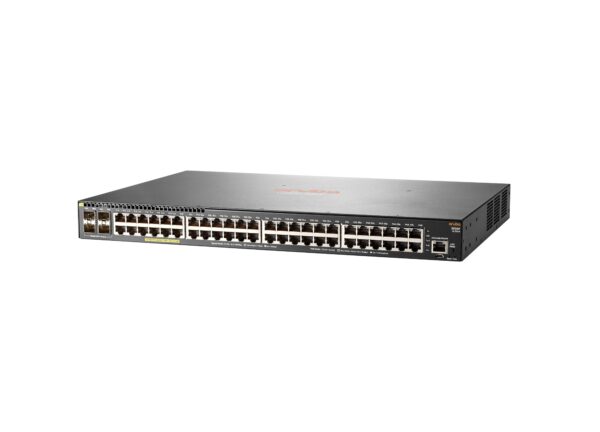 Aruba Switch JL256A eg-tech.