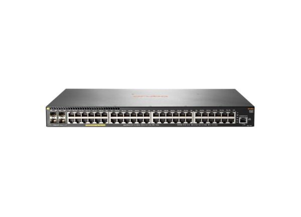 Aruba Switch JL256A eg-tech.