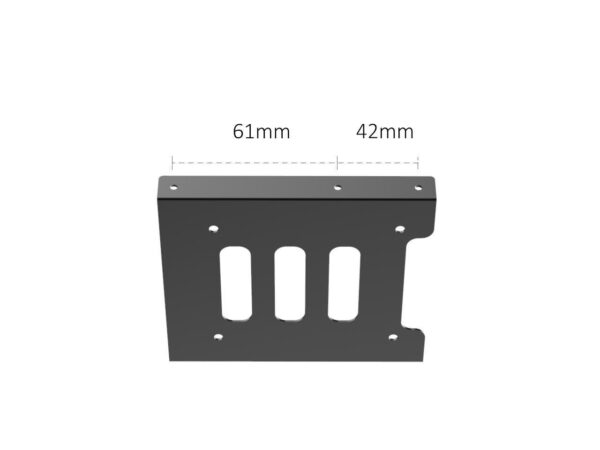 Dell 2.5in to 3.5in HDD Kit eg-tech