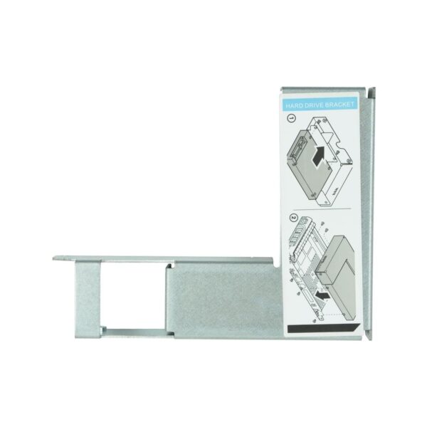 Dell HDD Caddy Bracket eg-tech