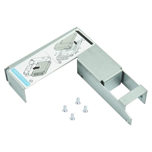 Dell HDD Caddy Bracket eg-tech