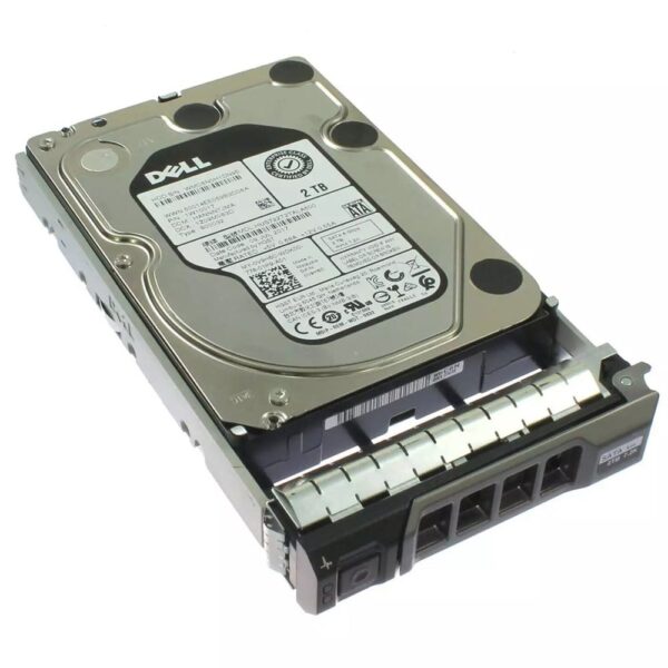 Dell V9H6C Hard drive Sata 2T eg-tech