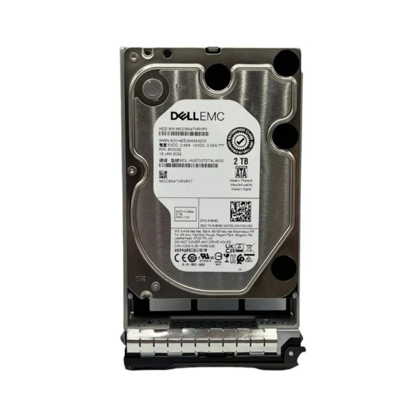 Dell V9H6C Hard drive Sata 2T eg-tech