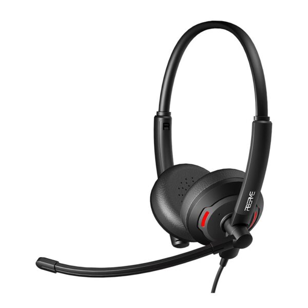 FiberMe FCH7110D headset eg-tech