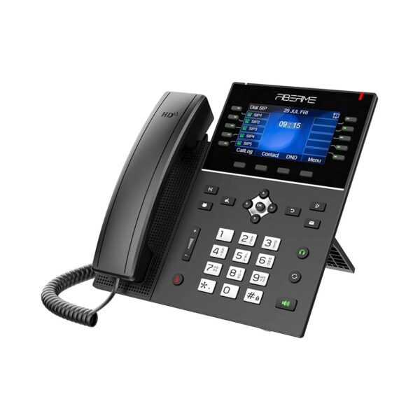 Fiberme FAP2760 ip phone eg-tech