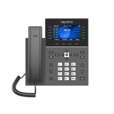 Fiberme FAP2760 ip phone eg-tech