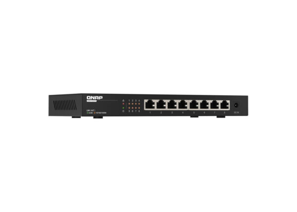 QNAP QSW-1108-8T switch eg-tech