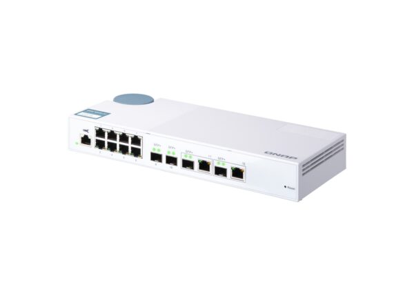 QNAP QSW-M408-2C Switch eg-tech