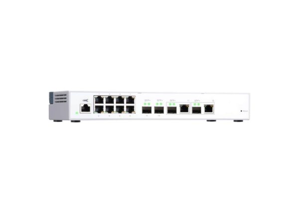 QNAP QSW-M408-2C Switch eg-tech