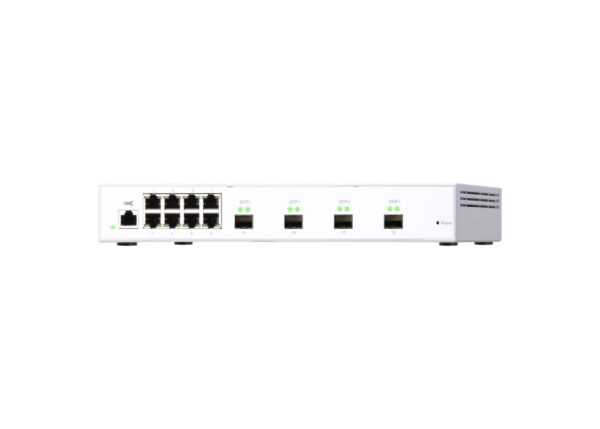 QNAP QSW-M408S Switch eg-tech..