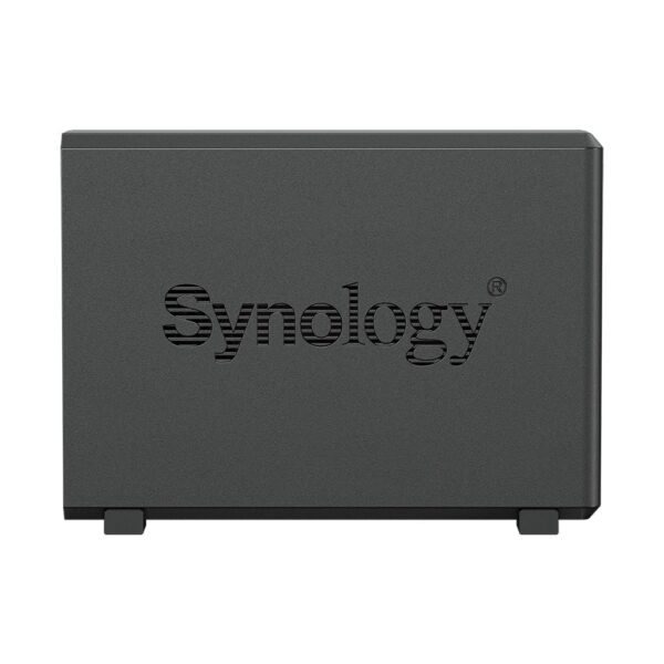 Synology DS124 Nas storage eg-tech