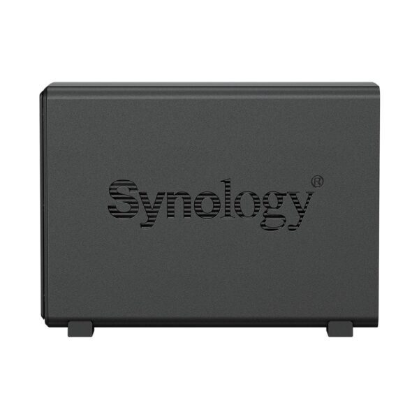 Synology DS124 Nas storage eg-tech