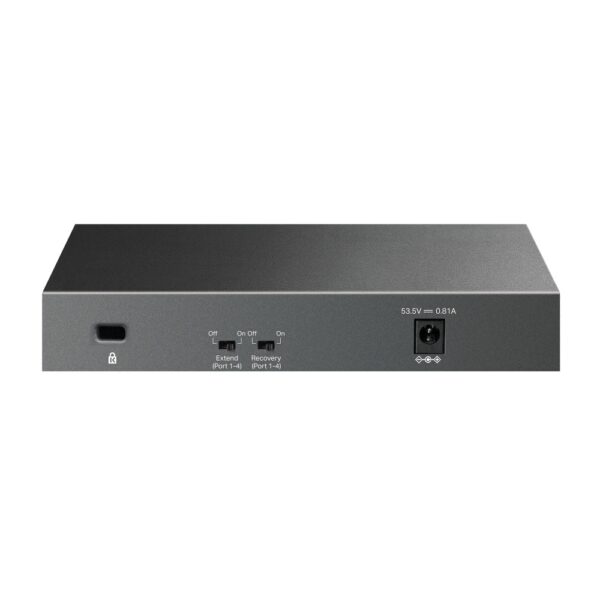 TP-Link LS106LP switch eg-tech.