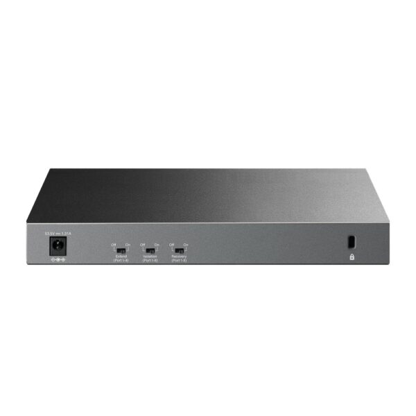 TP-Link LS1210GP Switch eg-tech .