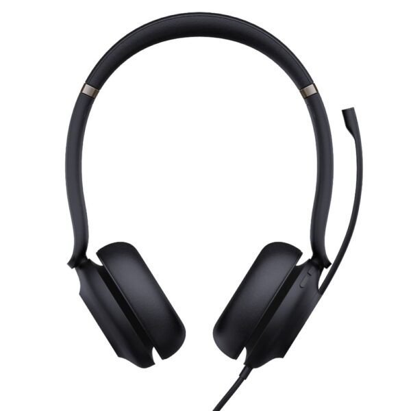 Yealink UH37 Dual headset eg-tech...