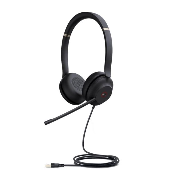 Yealink UH37 Dual headset eg-tech...