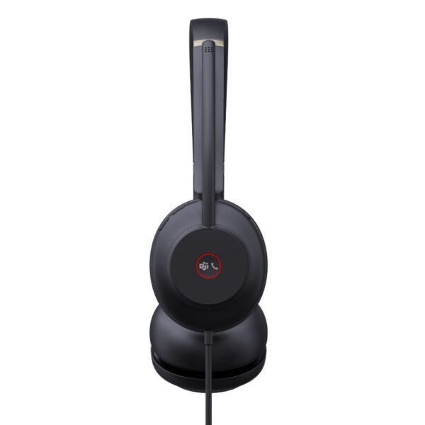 Yealink UH37 Dual headset eg-tech...