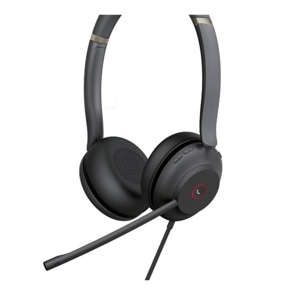 Yealink UH37 Dual headset eg-tech. .