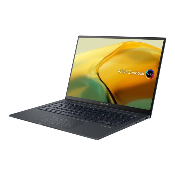 ASUS ZENBOOK 14X UX3404VA Laptop eg-tech