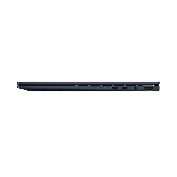 ASUS Zenbook 14 OLED eg-tech