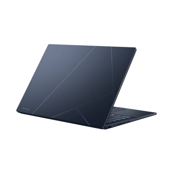 ASUS Zenbook 14 OLED eg-tech